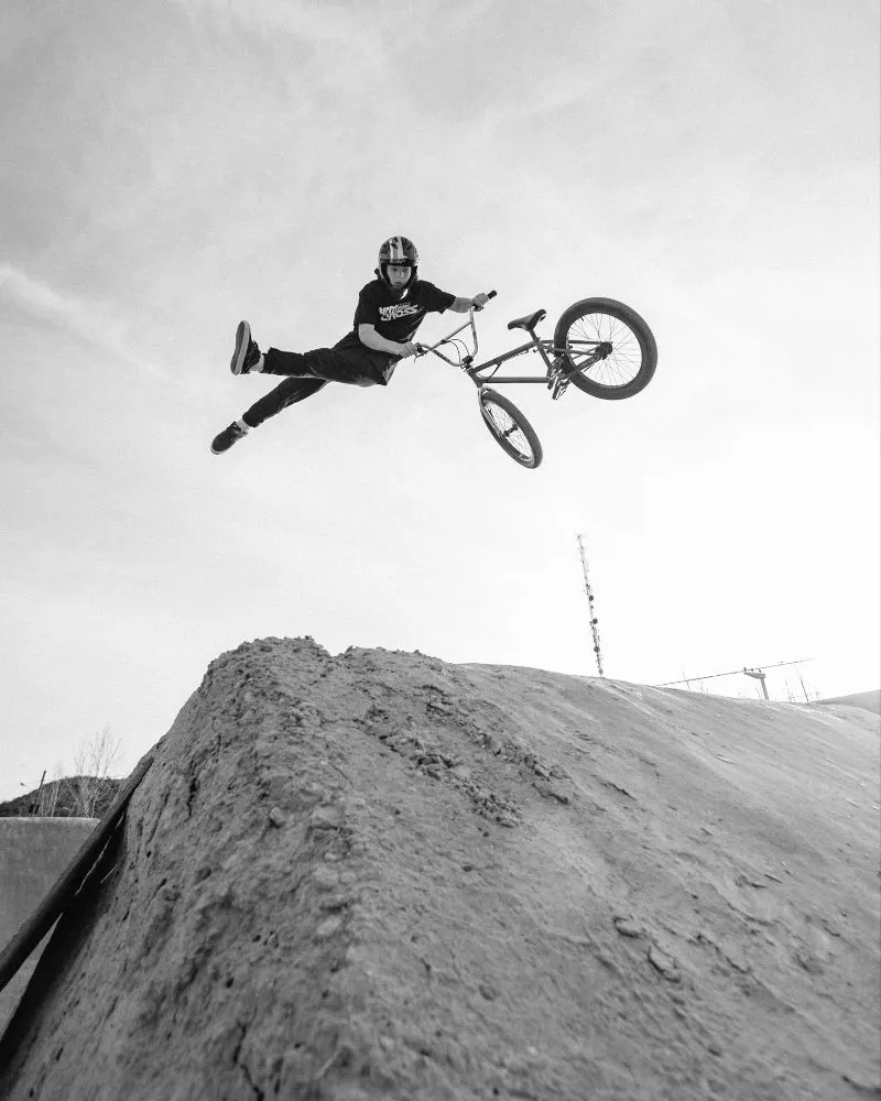 BMX